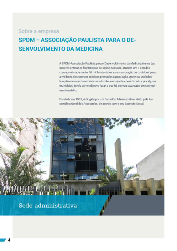 SPDM Afiliadas