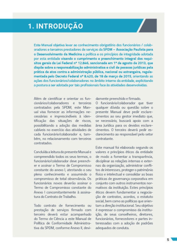 SPDM Afiliadas