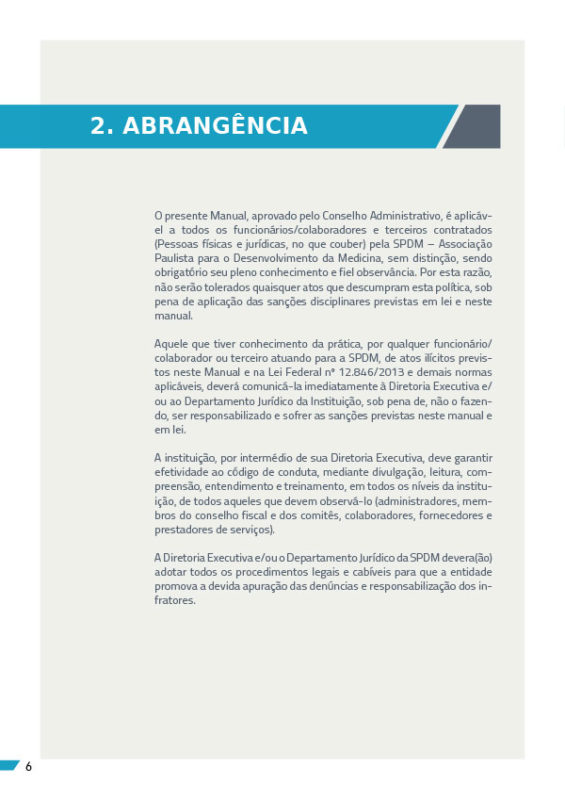 SPDM Afiliadas