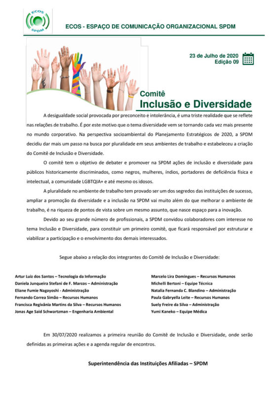SPDM Afiliadas