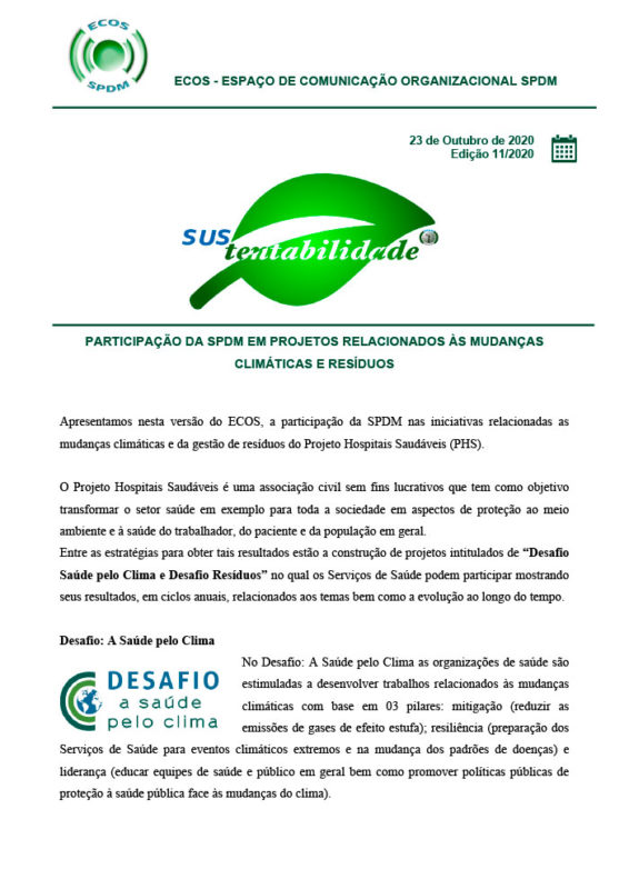 SPDM Afiliadas