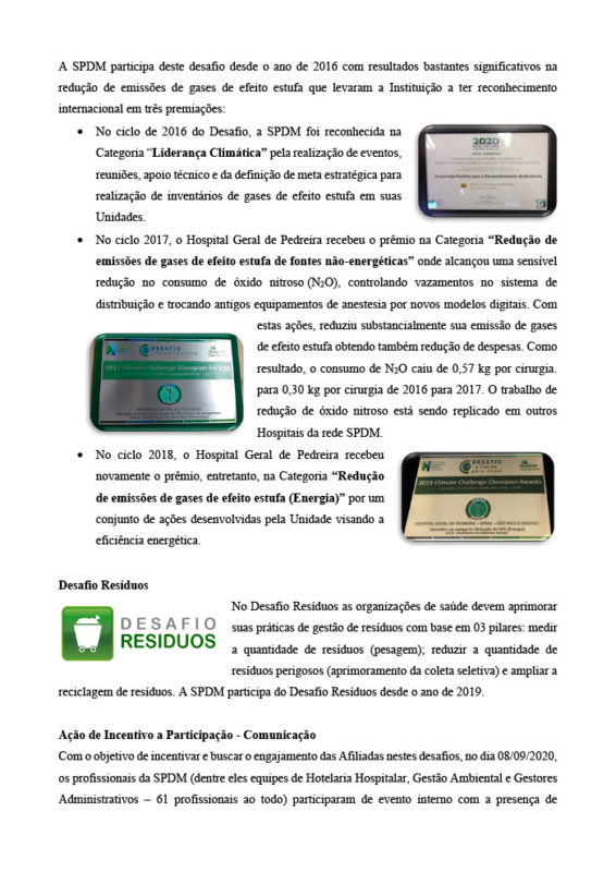 SPDM Afiliadas