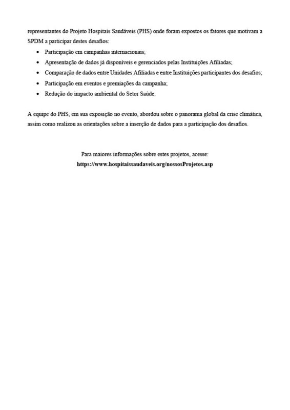 SPDM Afiliadas