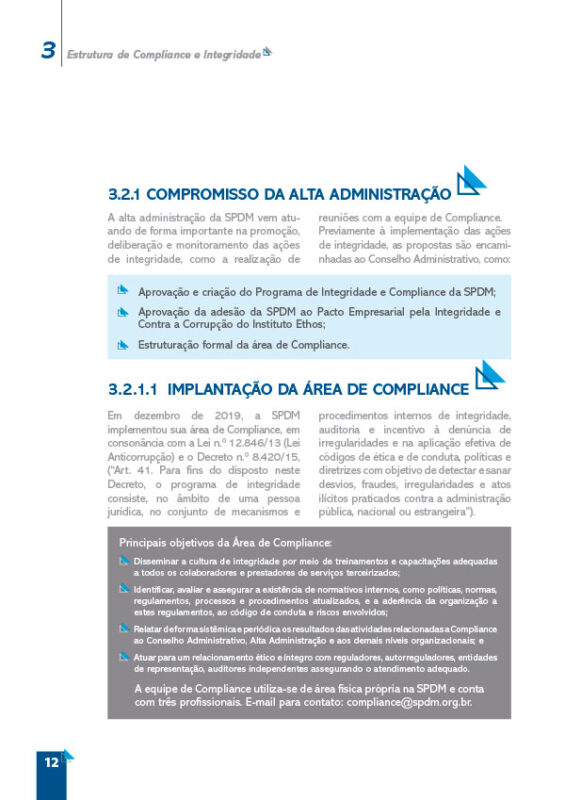SPDM Afiliadas