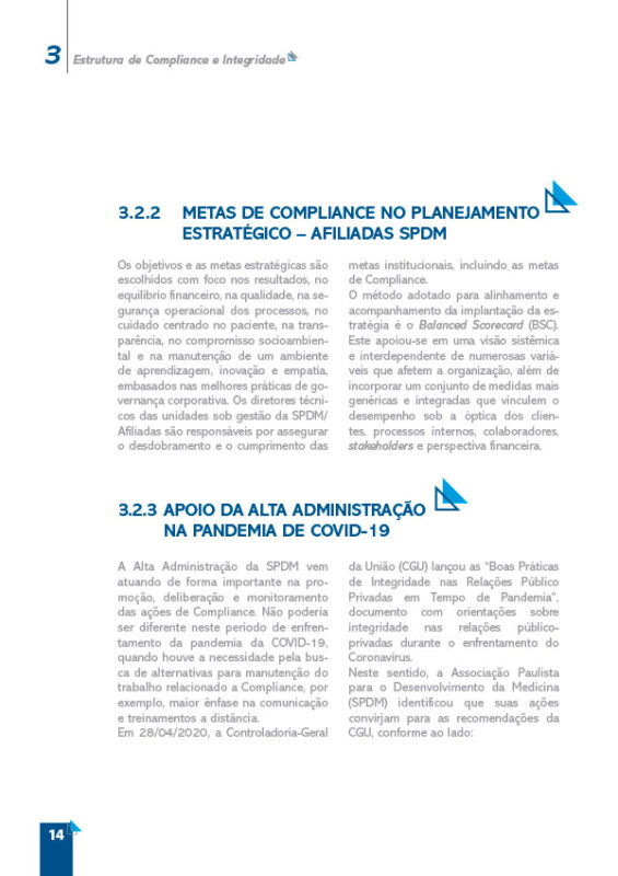 SPDM Afiliadas