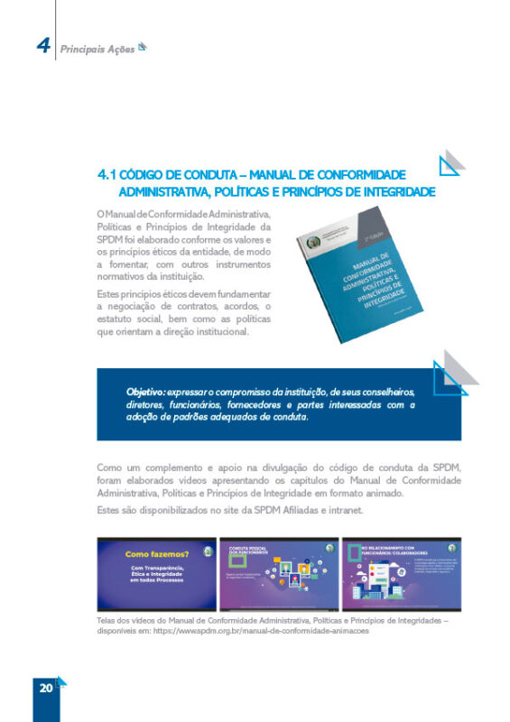 SPDM Afiliadas