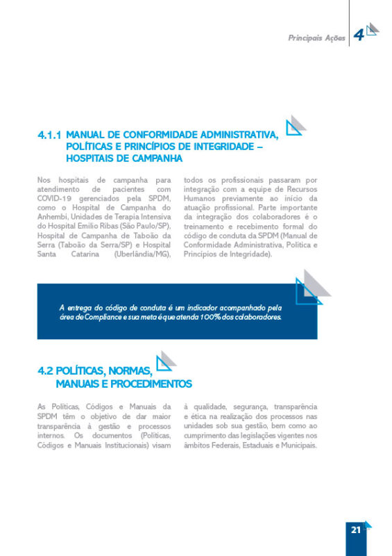 SPDM Afiliadas