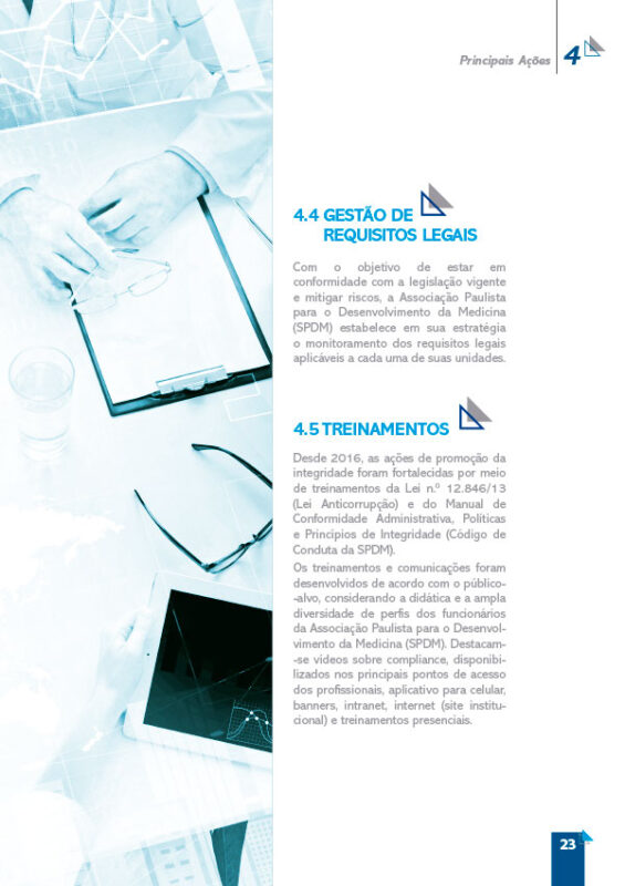 SPDM Afiliadas
