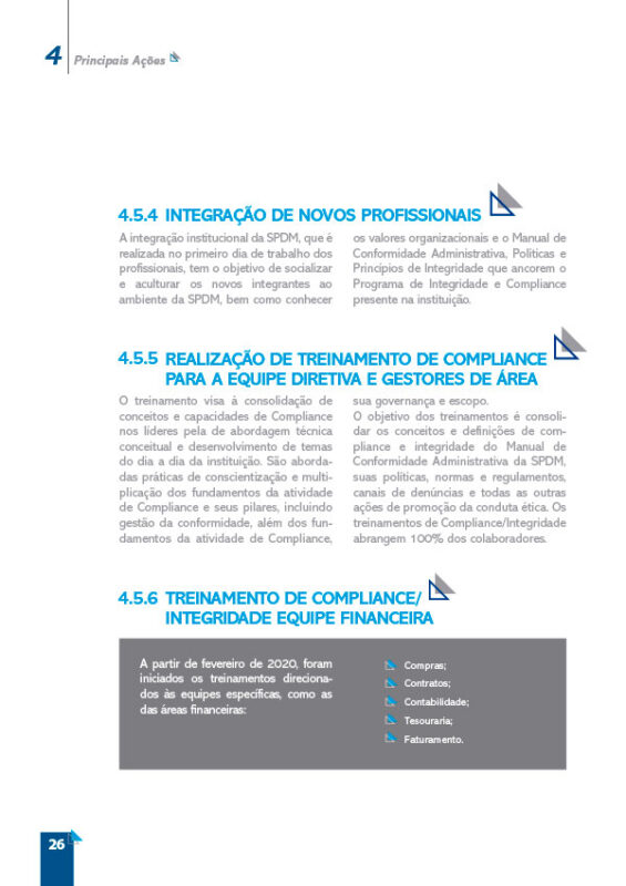SPDM Afiliadas