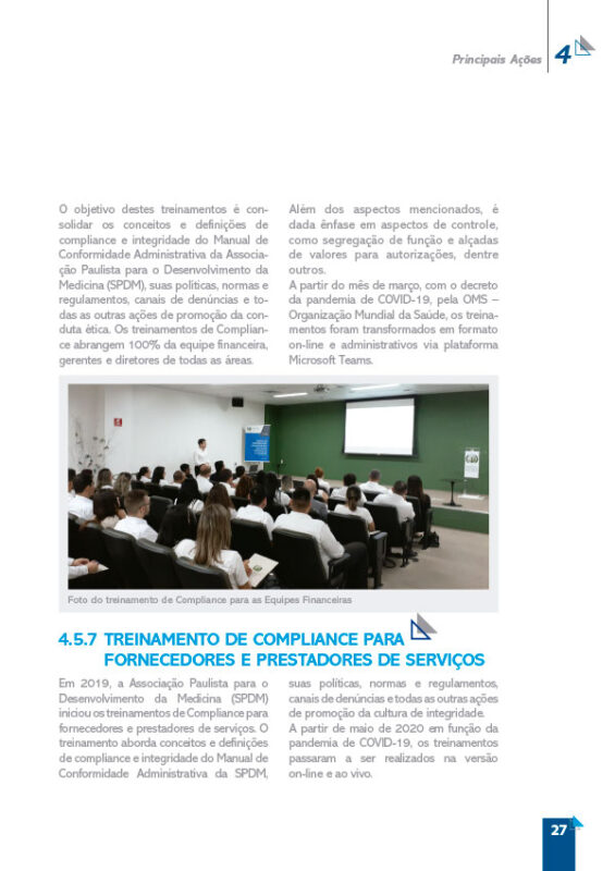 SPDM Afiliadas