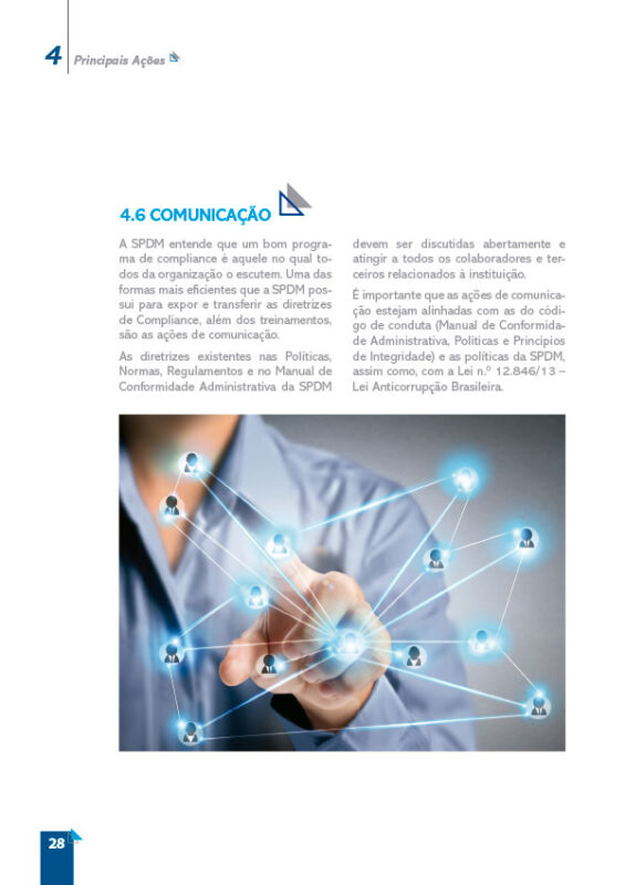 SPDM Afiliadas