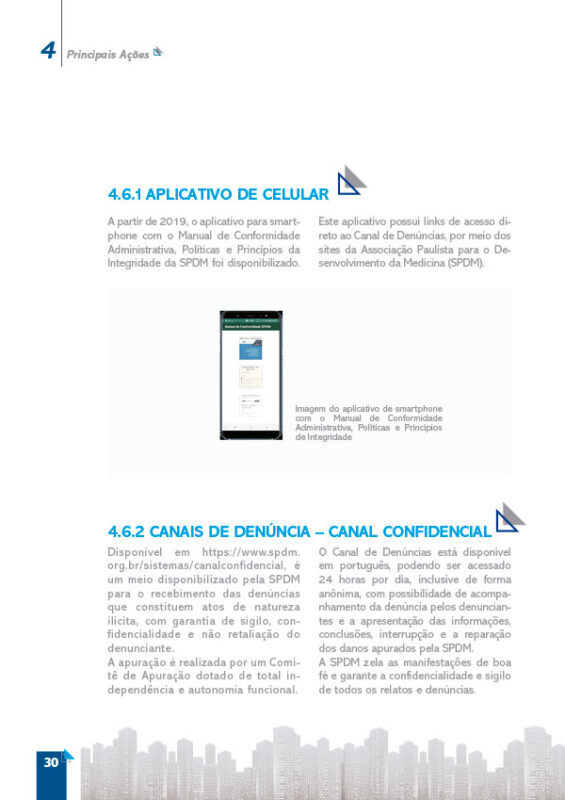 SPDM Afiliadas
