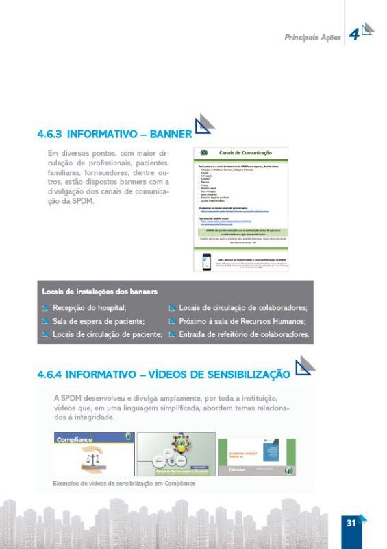 SPDM Afiliadas