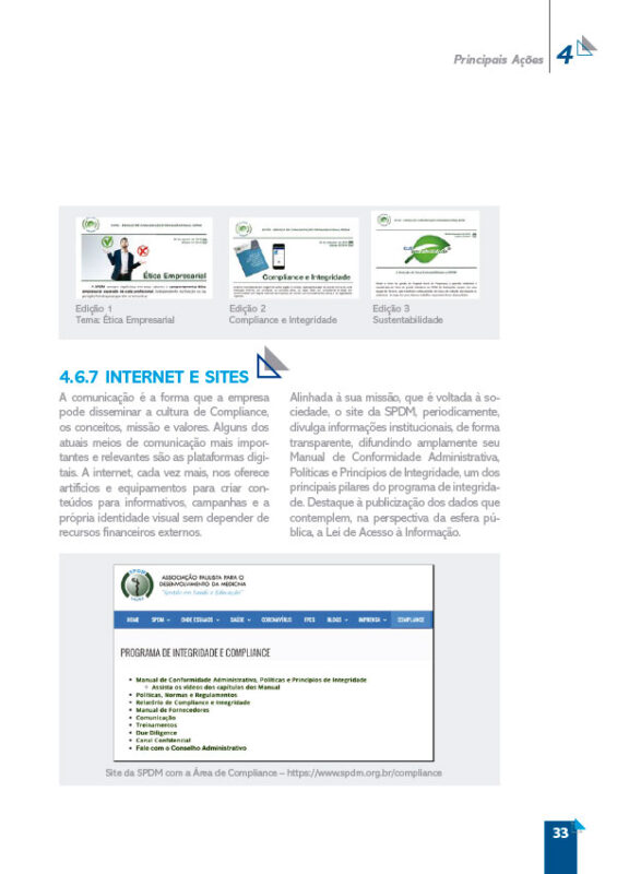 SPDM Afiliadas