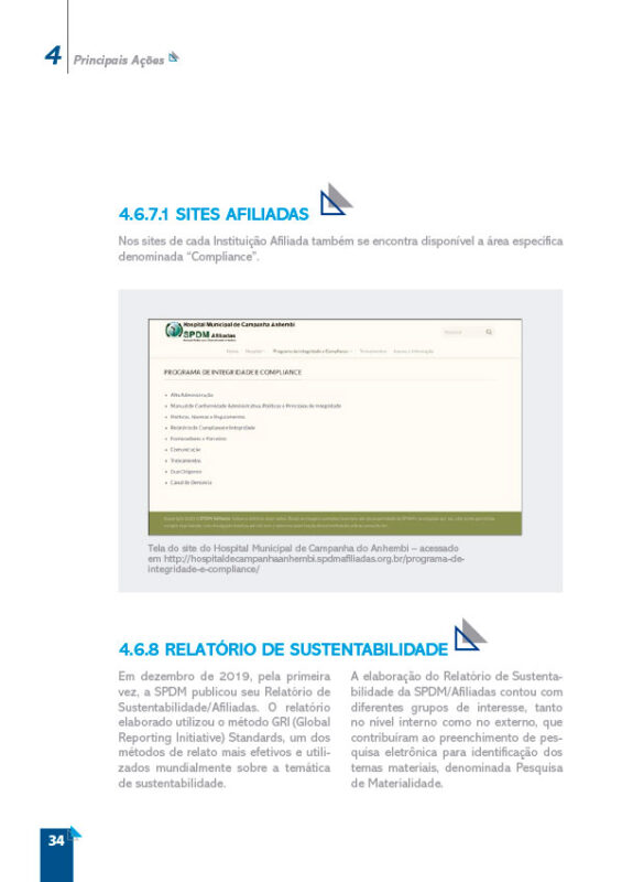 SPDM Afiliadas