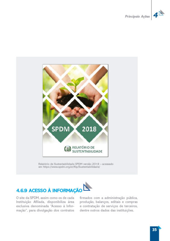 SPDM Afiliadas