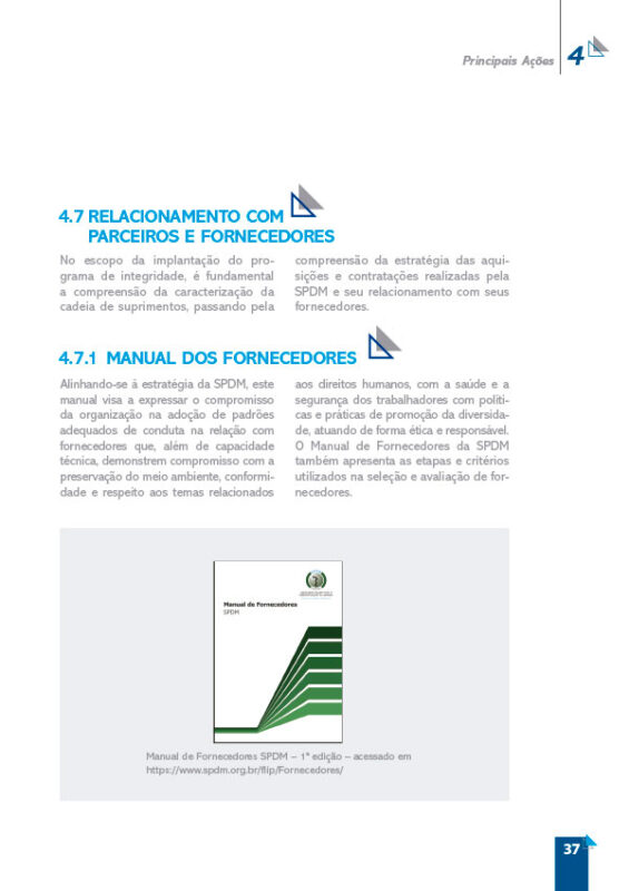 SPDM Afiliadas