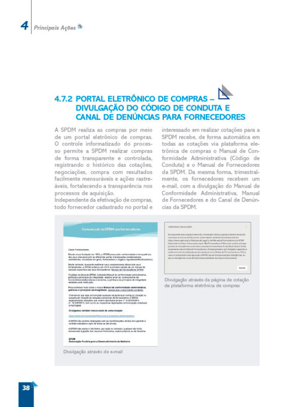 SPDM Afiliadas