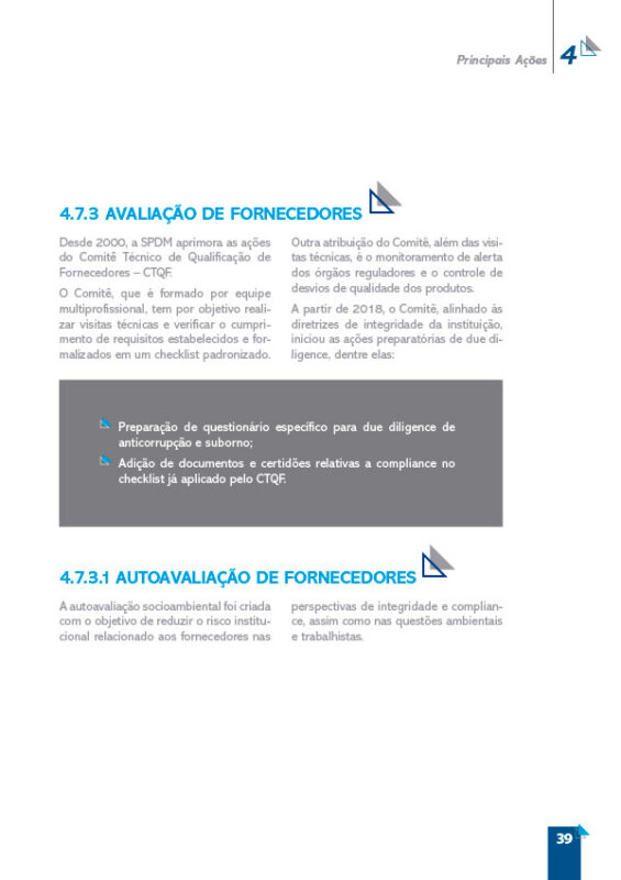 SPDM Afiliadas