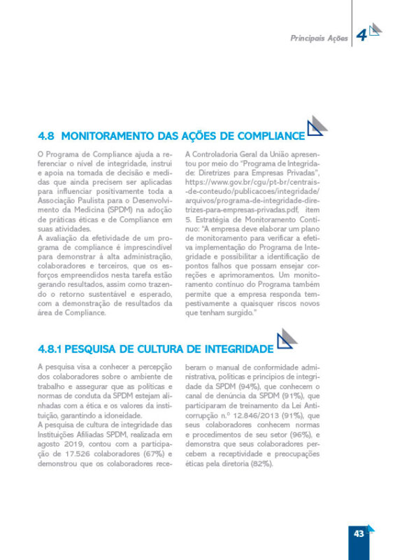 SPDM Afiliadas