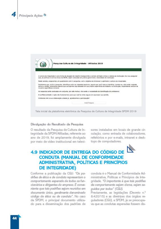 SPDM Afiliadas