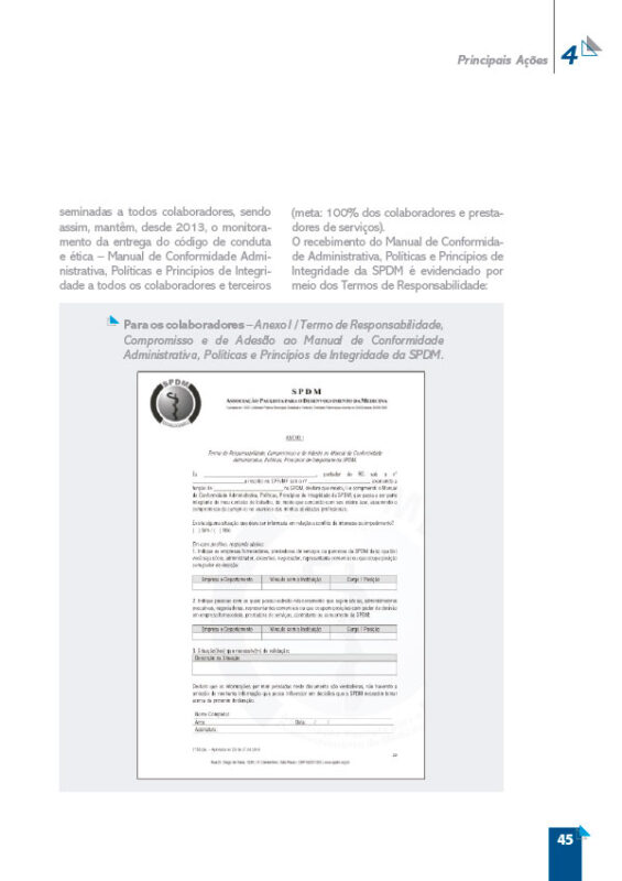 SPDM Afiliadas
