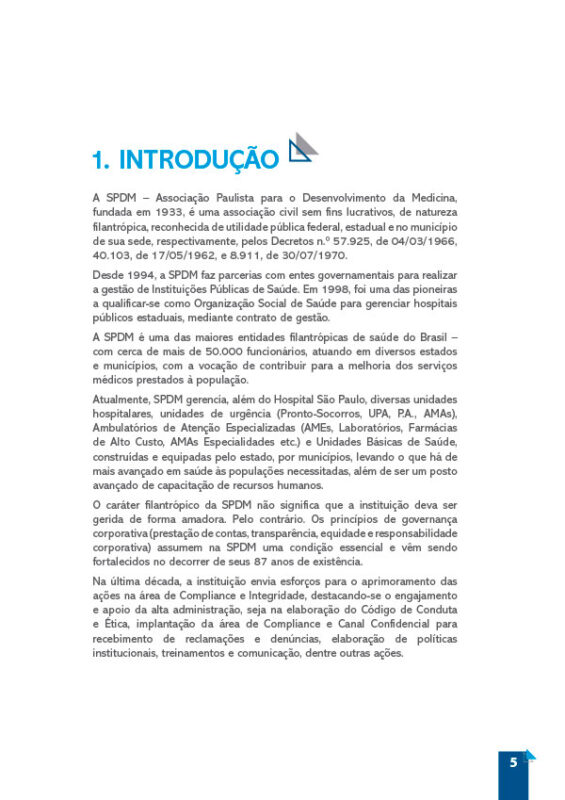 SPDM Afiliadas