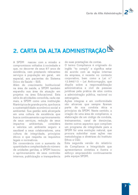 SPDM Afiliadas