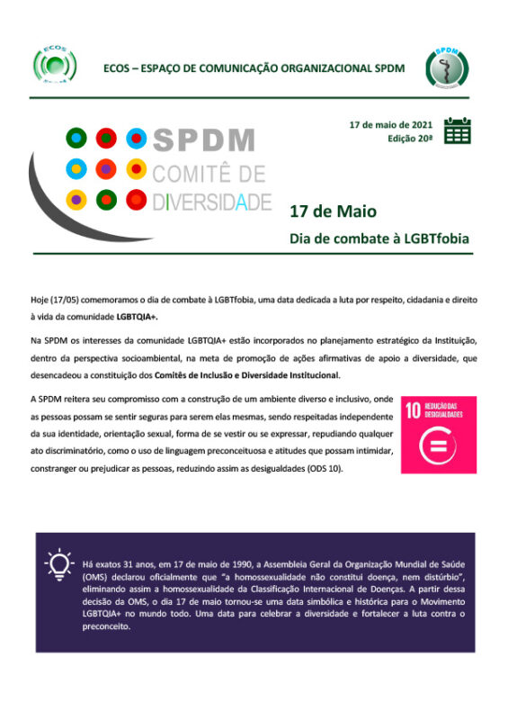 SPDM Afiliadas