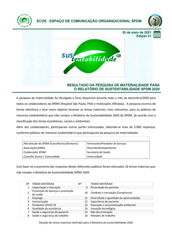 SPDM Afiliadas