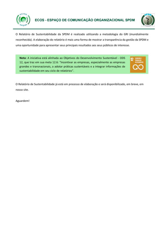 SPDM Afiliadas