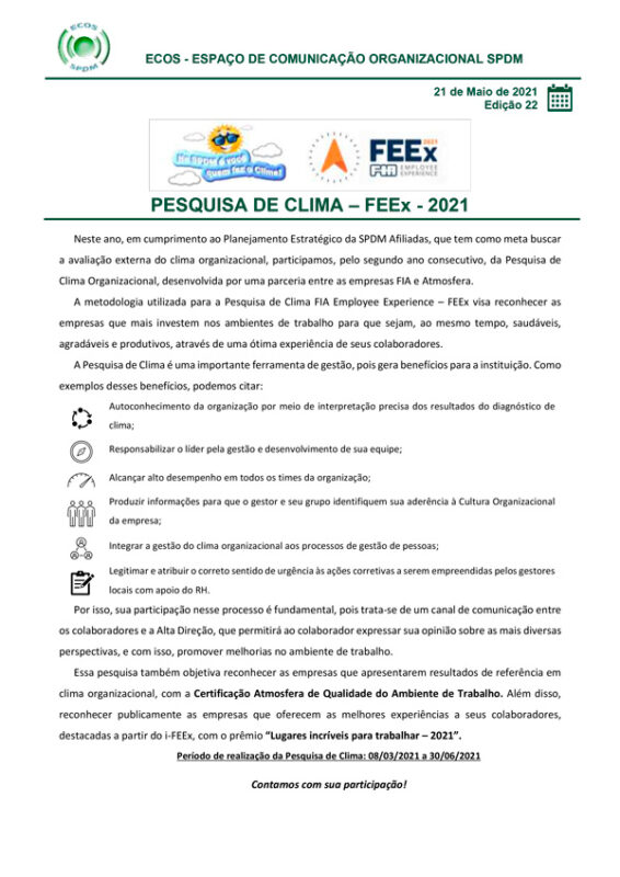SPDM Afiliadas