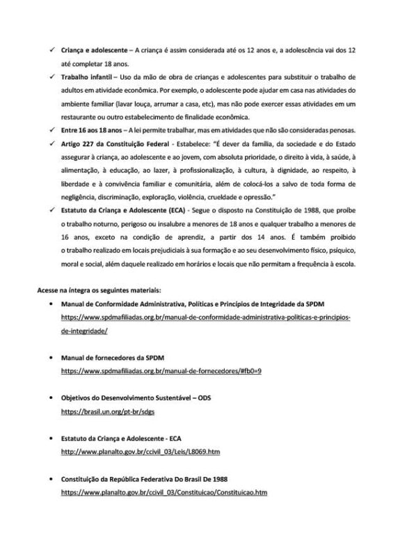 SPDM Afiliadas