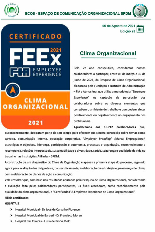 SPDM Afiliadas