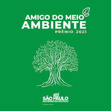 Os amigos do meio ambiente 