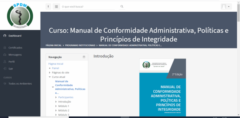 curso
