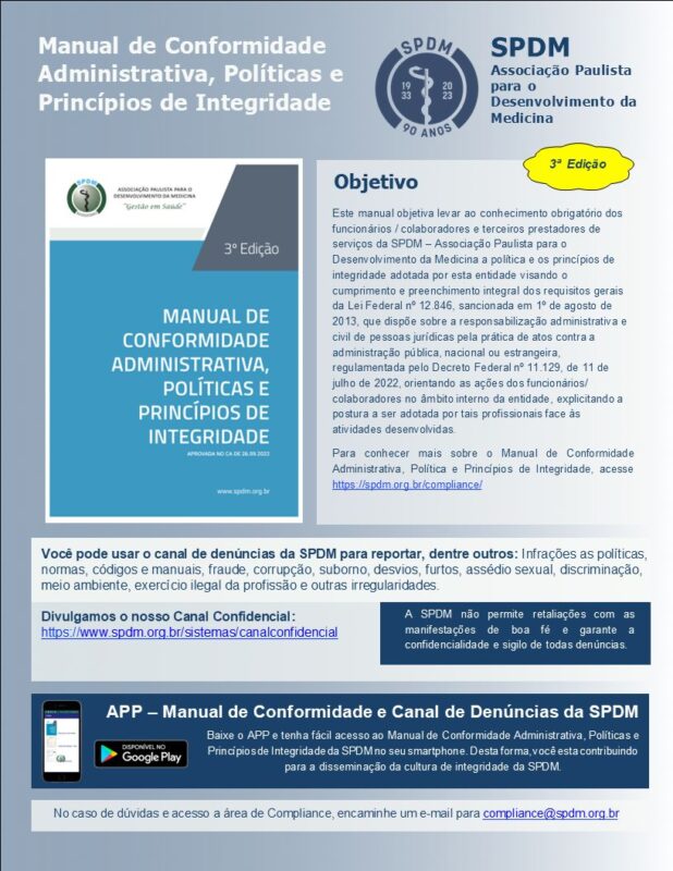 SPDM Afiliadas
