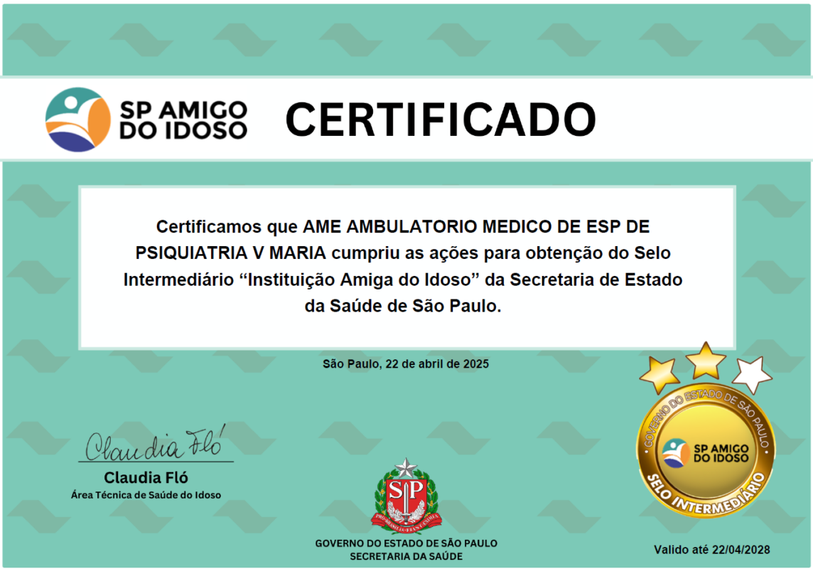 SPDM Afiliadas